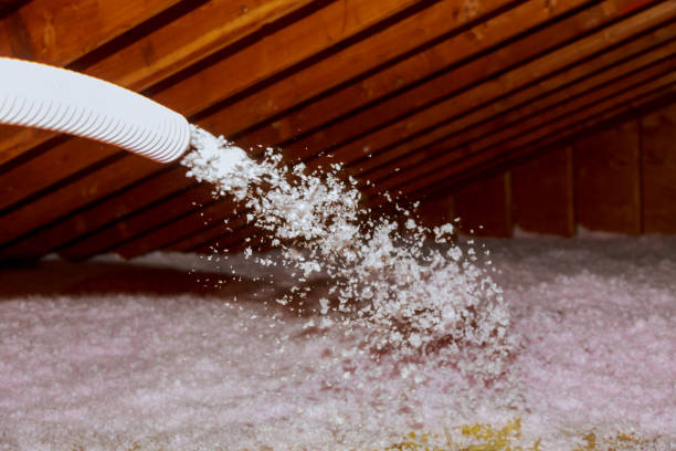 Best Insulation for Specific Applications in Thomasville, AL
