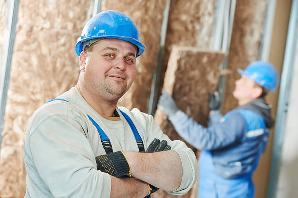 Best Energy Efficiency Solutions in Thomasville, AL